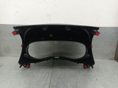 Recambio de moldura para toyota yaris (_p21_, _pa1_, _ph1_) 1.5 hybrid (mxph10) referencia OEM IAM 55410K0050 55410K0050 