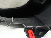 Recambio de moldura para toyota yaris (_p21_, _pa1_, _ph1_) 1.5 hybrid (mxph10) referencia OEM IAM 55410K0050 55410K0050 