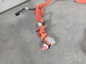 Recambio de cableado para toyota yaris (_p21_, _pa1_, _ph1_) 1.5 hybrid (mxph10) referencia OEM IAM 821H1K0010 821H1K0010 