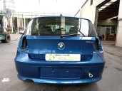 bmw 1 (e87) del año 2006