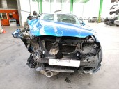 bmw 1 (e87) del año 2006