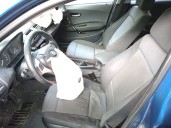 bmw 1 (e87) del año 2006