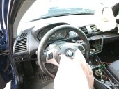 bmw 1 (e87) del año 2006