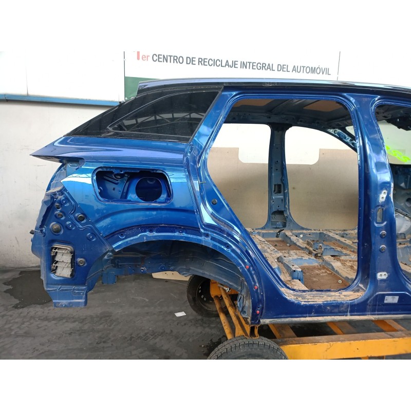 Recambio de aleta trasera derecha para renault austral tce 130 referencia OEM IAM 767123991R 767123991R 