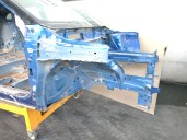 Recambio de aleta trasera derecha para renault austral tce 130 referencia OEM IAM 767123991R 767123991R 