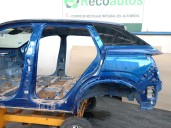 Recambio de aleta trasera izquierda para renault austral tce 130 referencia OEM IAM 767138515R 767138515R 