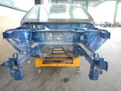 Recambio de aleta trasera izquierda para renault austral tce 130 referencia OEM IAM 767138515R 767138515R 