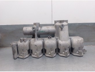 Recambio de colector admision para ssangyong rodius i 2.7 xdi referencia OEM IAM A6651400701 6651400701 