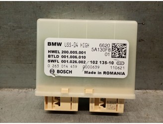 Recambio de sensor de aparcamiento para bmw 1 (f40) 118 i referencia OEM IAM 5A130F8 0263014459 BOSH