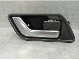 Recambio de maneta interior trasera derecha para land rover range rover sport i (l320) 2.7 d 4x4 referencia OEM IAM 5H3222600AD 