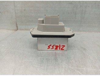 Recambio de resistencia calefaccion para land rover range rover sport i (l320) 2.7 d 4x4 referencia OEM IAM PCE500010  077800090