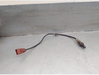 Recambio de sonda lambda para volkswagen polo iv (9n_, 9a_) 1.4 16v referencia OEM IAM 036906262AA 