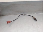 Recambio de sonda lambda para volkswagen polo iv (9n_, 9a_) 1.4 16v referencia OEM IAM 036906262AA 