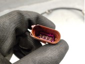 Recambio de sonda lambda para volkswagen polo iv (9n_, 9a_) 1.4 16v referencia OEM IAM 036906262AA 