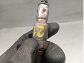 Recambio de sonda lambda para volkswagen polo iv (9n_, 9a_) 1.4 16v referencia OEM IAM 036906262AA 