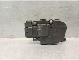 Recambio de motor apertura trampillas climatizador para bmw 1 (f40) 118 i referencia OEM IAM 64119384023 64119384023 