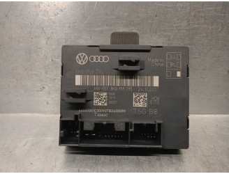 Recambio de centralita cierre para audi a4 b8 (8k2) 2.0 tdi referencia OEM IAM 8K0959794 TEMIC