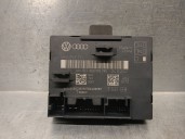 Recambio de centralita cierre para audi a4 b8 (8k2) 2.0 tdi referencia OEM IAM 8K0959794  TEMIC