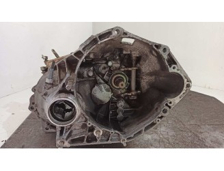 Recambio de caja cambios para fiat tipo (160) 1.5 cat referencia OEM IAM 