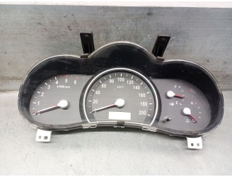 Recambio de cuadro instrumentos para kia carnival / grand carnival iii (vq) 2.9 crdi referencia OEM IAM 940034D260 940034D260 