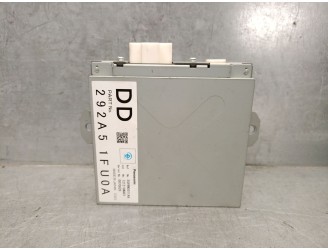 Recambio de modulo electronico para nissan micra iv (k13k, k13kk) 1.2 dig-s referencia OEM IAM 292A51FU0A  