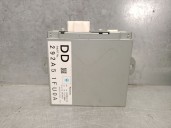 Recambio de modulo electronico para nissan micra iv (k13k, k13kk) 1.2 dig-s referencia OEM IAM 292A51FU0A  