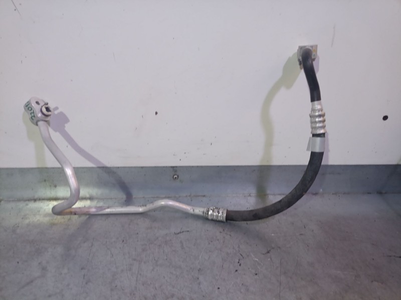 Recambio de tubos aire acondicionado para bmw 1 (f40) 118 i referencia OEM IAM 64539869633 64539209727 