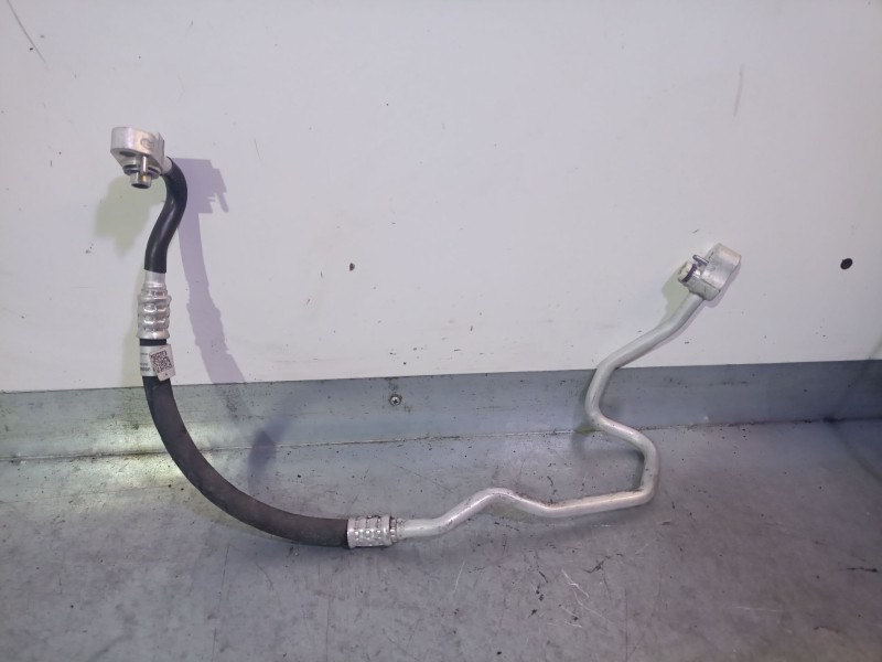Recambio de tubos aire acondicionado para bmw 1 (f40) 118 i referencia OEM IAM 64539869633 64539209727 