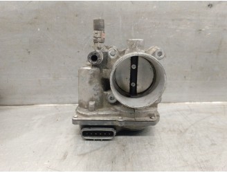 Recambio de caja mariposa para toyota auris (_e18_) 1.8 hybrid (zwe186_) referencia OEM IAM 220300T110 220300T110 