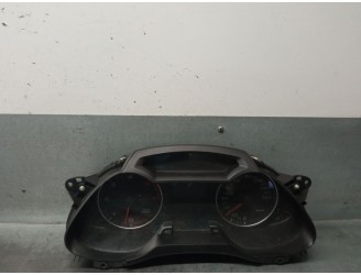 Recambio de cuadro instrumentos para audi a4 b8 (8k2) 2.0 tdi referencia OEM IAM 8K0920900C 8K0920900DX 503001621503 MAGNETI MAR