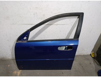 Recambio de puerta delantera izquierda para chevrolet lacetti (j200) 1.6 referencia OEM IAM 96547851 96547851 