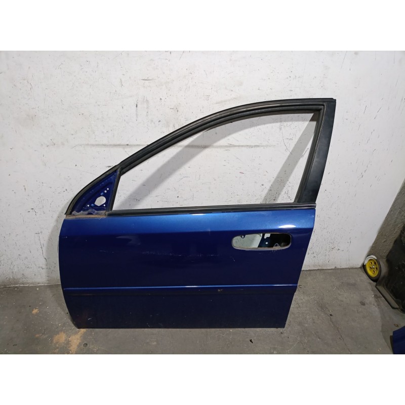 Recambio de puerta delantera izquierda para chevrolet lacetti (j200) 1.6 referencia OEM IAM 96547851 96547851 