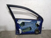 Recambio de puerta delantera izquierda para chevrolet lacetti (j200) 1.6 referencia OEM IAM 96547851 96547851 