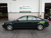 audi a6 c5 (4b2, 4b4) del año 2004