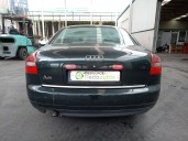 audi a6 c5 (4b2, 4b4) del año 2004