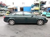 audi a6 c5 (4b2, 4b4) del año 2004