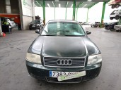 audi a6 c5 (4b2, 4b4) del año 2004