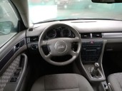 audi a6 c5 (4b2, 4b4) del año 2004