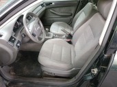 audi a6 c5 (4b2, 4b4) del año 2004