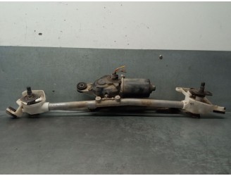 Recambio de motor limpia delantero para nissan micra iii (k12) 1.5 dci referencia OEM IAM 28810AX700 28810AX700 