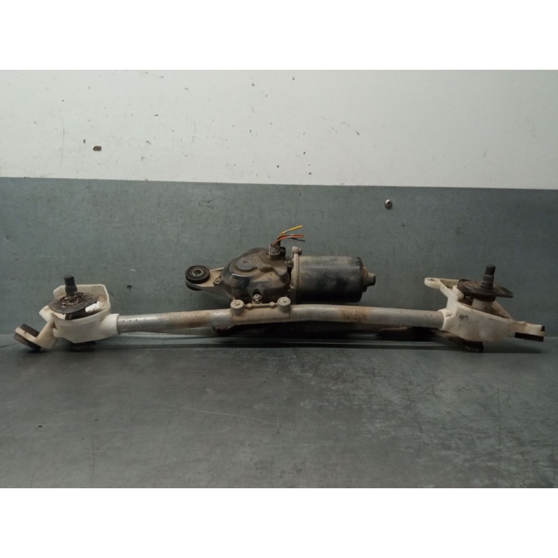 Recambio de motor limpia delantero para nissan micra iii (k12) 1.5 dci referencia OEM IAM 28810AX700 28810AX700 