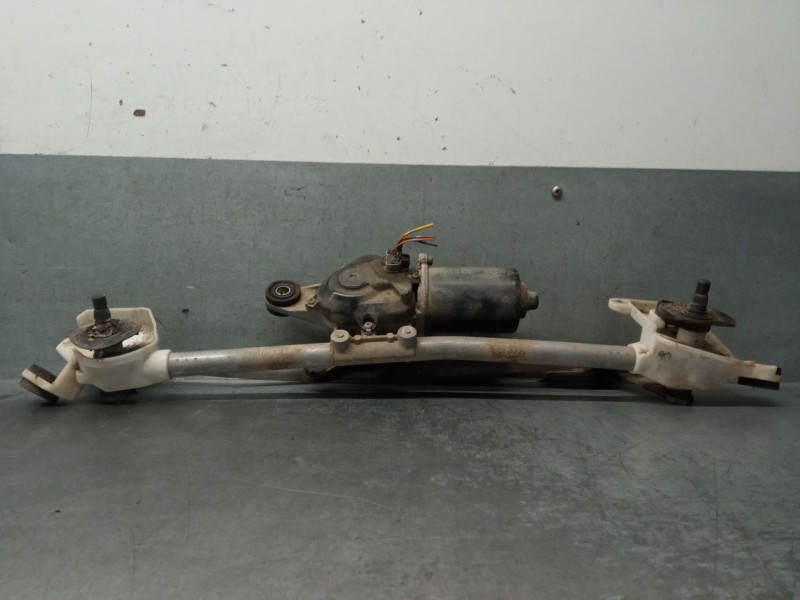 Recambio de motor limpia delantero para nissan micra iii (k12) 1.5 dci referencia OEM IAM 28810AX700 28810AX700 