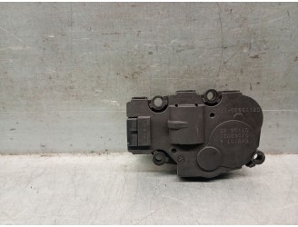 Recambio de motor apertura trampillas climatizador para bmw 1 (f40) 118 i referencia OEM IAM 64119384023 64119384023 