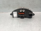 Recambio de resistencia calefaccion para bmw 1 (f40) 118 i referencia OEM IAM 64117952061 64117952061 1035900023 BOSH