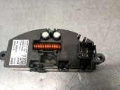 Recambio de resistencia calefaccion para bmw 1 (f40) 118 i referencia OEM IAM 64117952061 64117952061 1035900023 BOSH