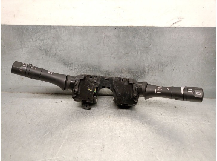 Recambio de mando luces para nissan micra iv (k13k, k13kk) 1.2 dig-s referencia OEM IAM 255603SL0A 