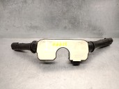 Recambio de mando luces para nissan micra iv (k13k, k13kk) 1.2 dig-s referencia OEM IAM 255603SL0A 