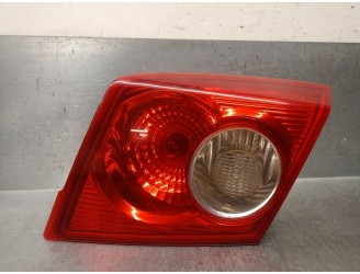 Recambio de piloto trasero derecho para chevrolet lacetti (j200) 1.6 referencia OEM IAM 96551217 96551217 