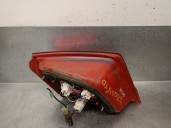 Replacement rear right light for Chevrolet Lacetti (j200) 1.6 OEM IAM reference 96551217 96551217 