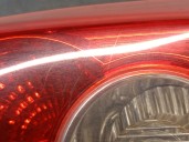 Replacement rear right light for Chevrolet Lacetti (j200) 1.6 OEM IAM reference 96551217 96551217 